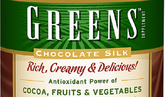 BARLEANS GREENS
