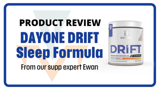 DRIFT Sleep Formula