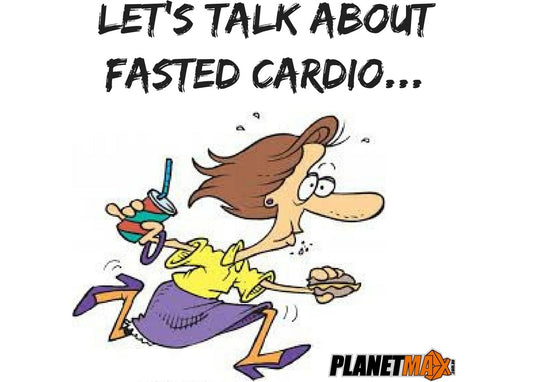 Fasted Cardio