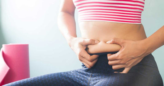 ARE YOUR HORMONES MAKING YOU FAT