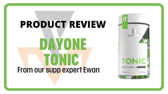 DAYONE TONIC LIVER HEALTH