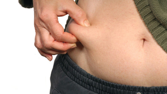 ARE YOUR HORMONES MAKING YOU FAT?