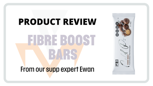 FIBRE BOOST BARS