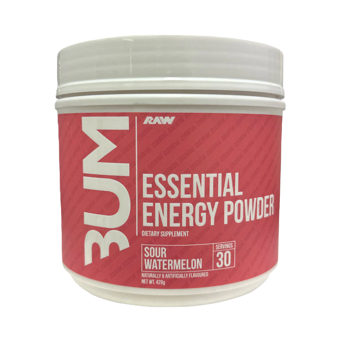 CBUM ESSENTIAL PRE