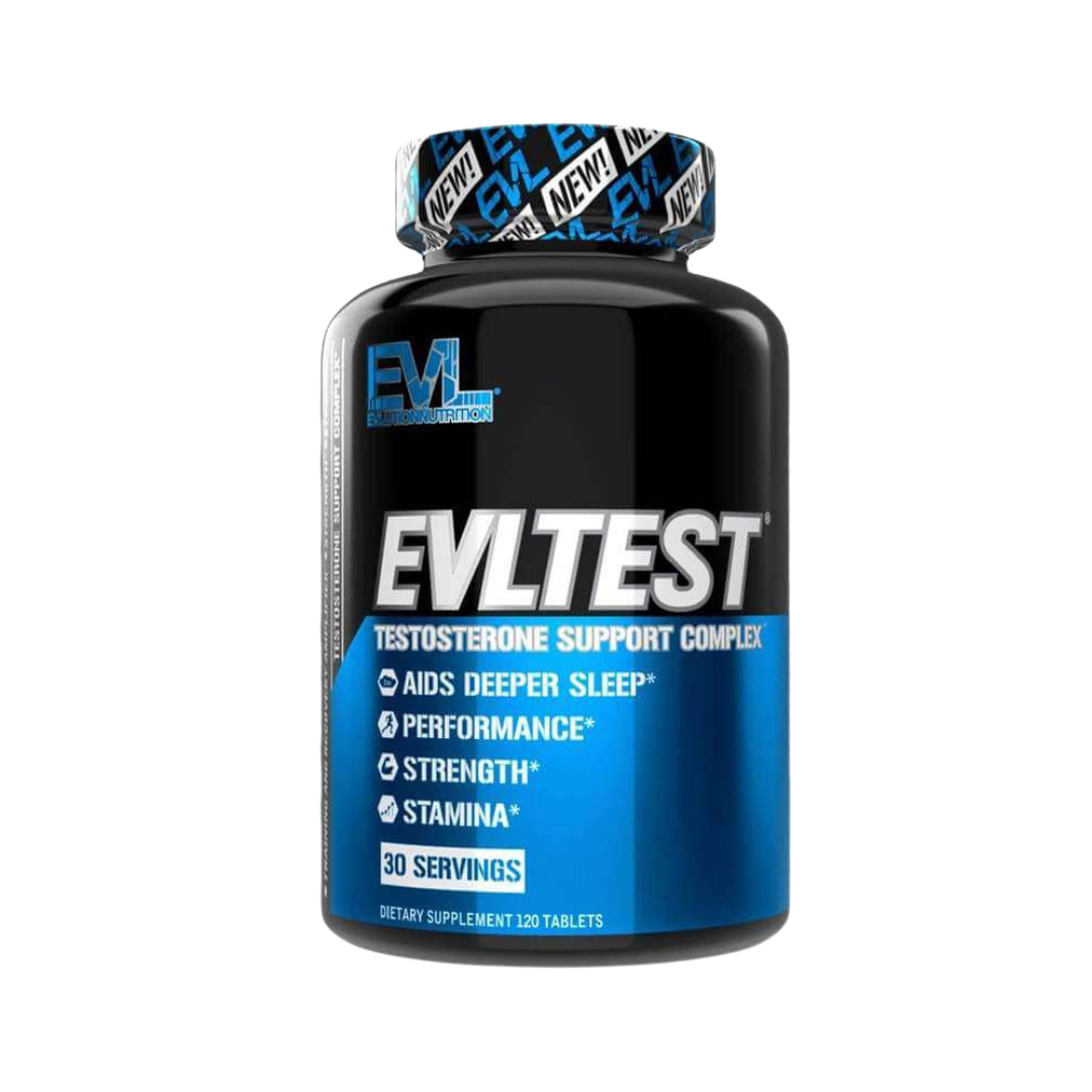 EVL TEST