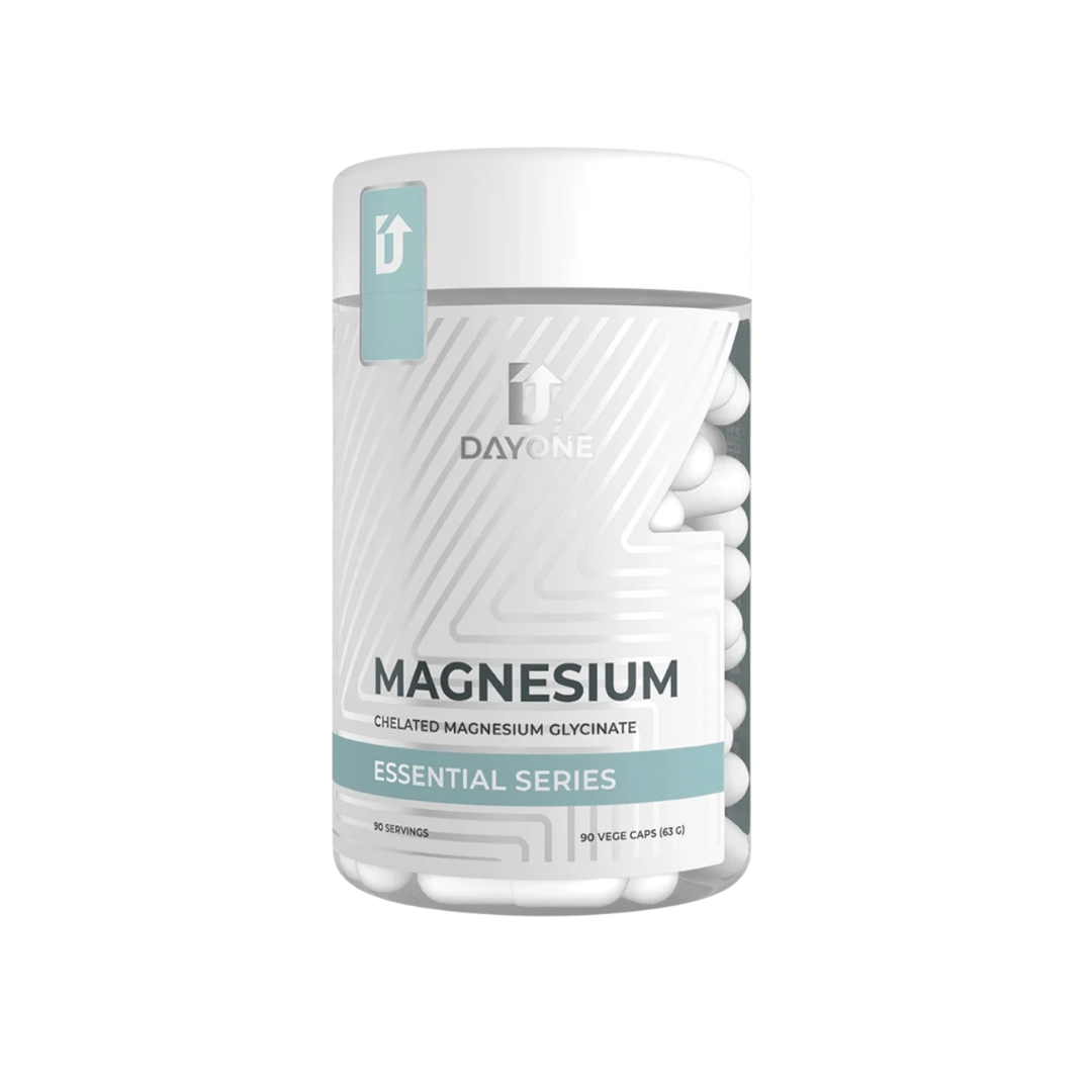 DAY ONE Mag Glycinate