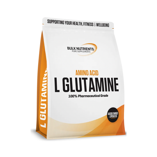 BULK NUTRIENTS Glutamine