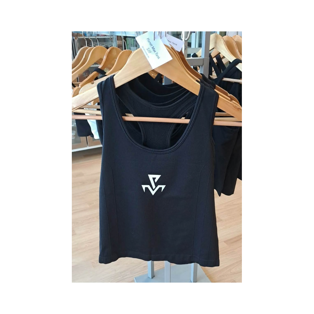 Planet Max Ladies Tank - medium