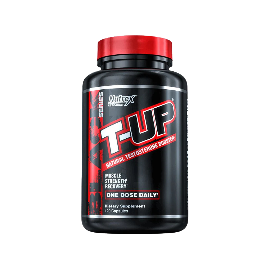NUTREX T-up Testosterone Booster