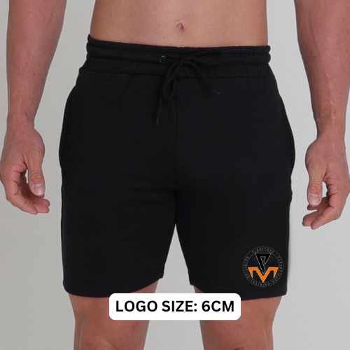 Obsessed Planet Max Shorts