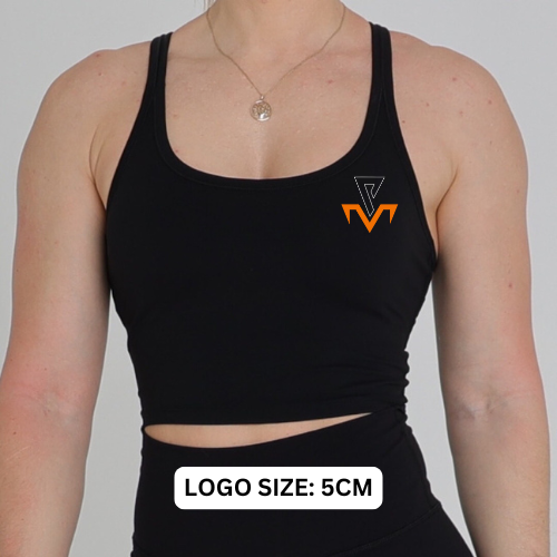 Obsessed Planet Max Aaliyah Crop