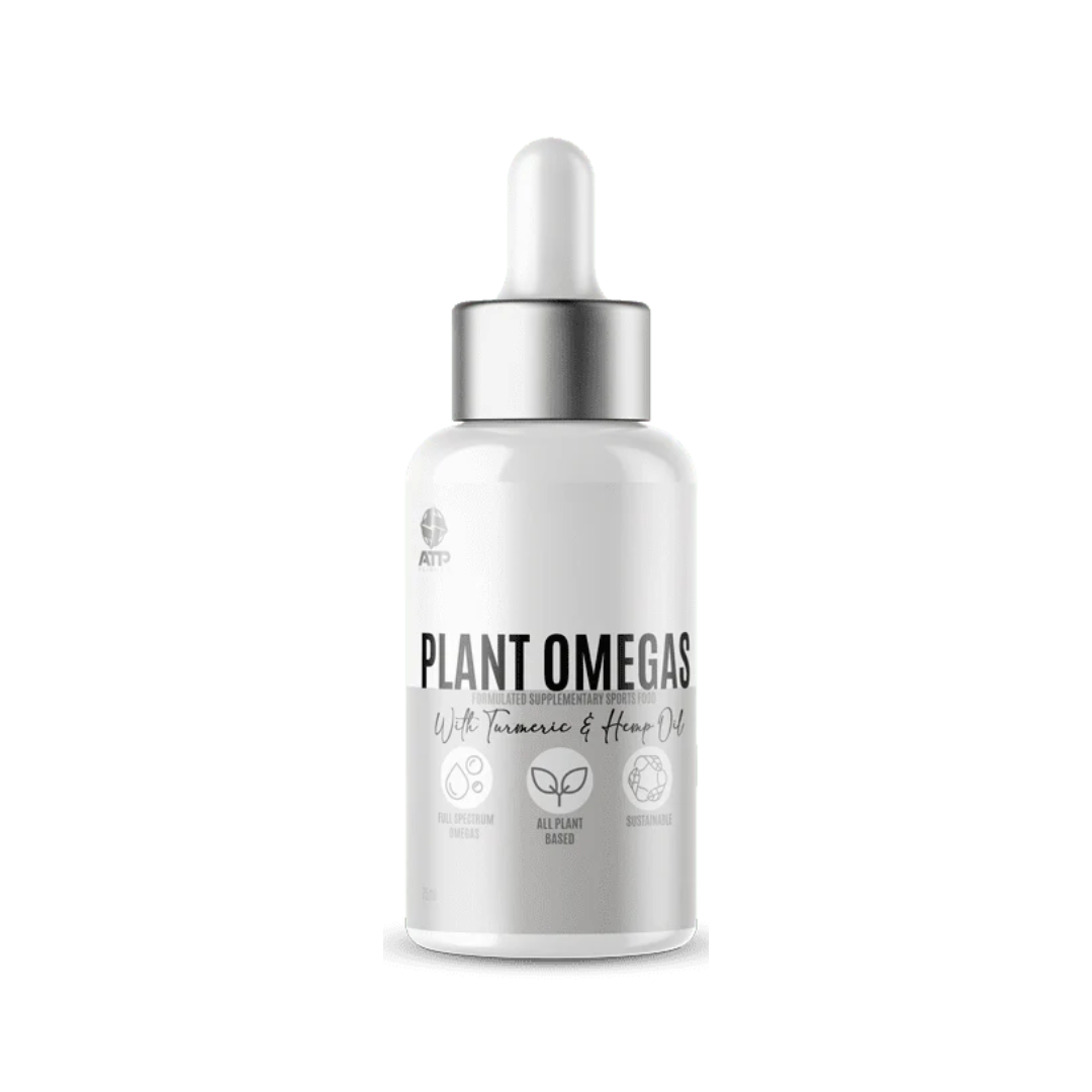 ATP Science Plant Omega Oil