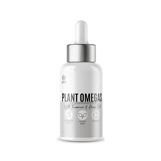 ATP Science Plant Omega Oil