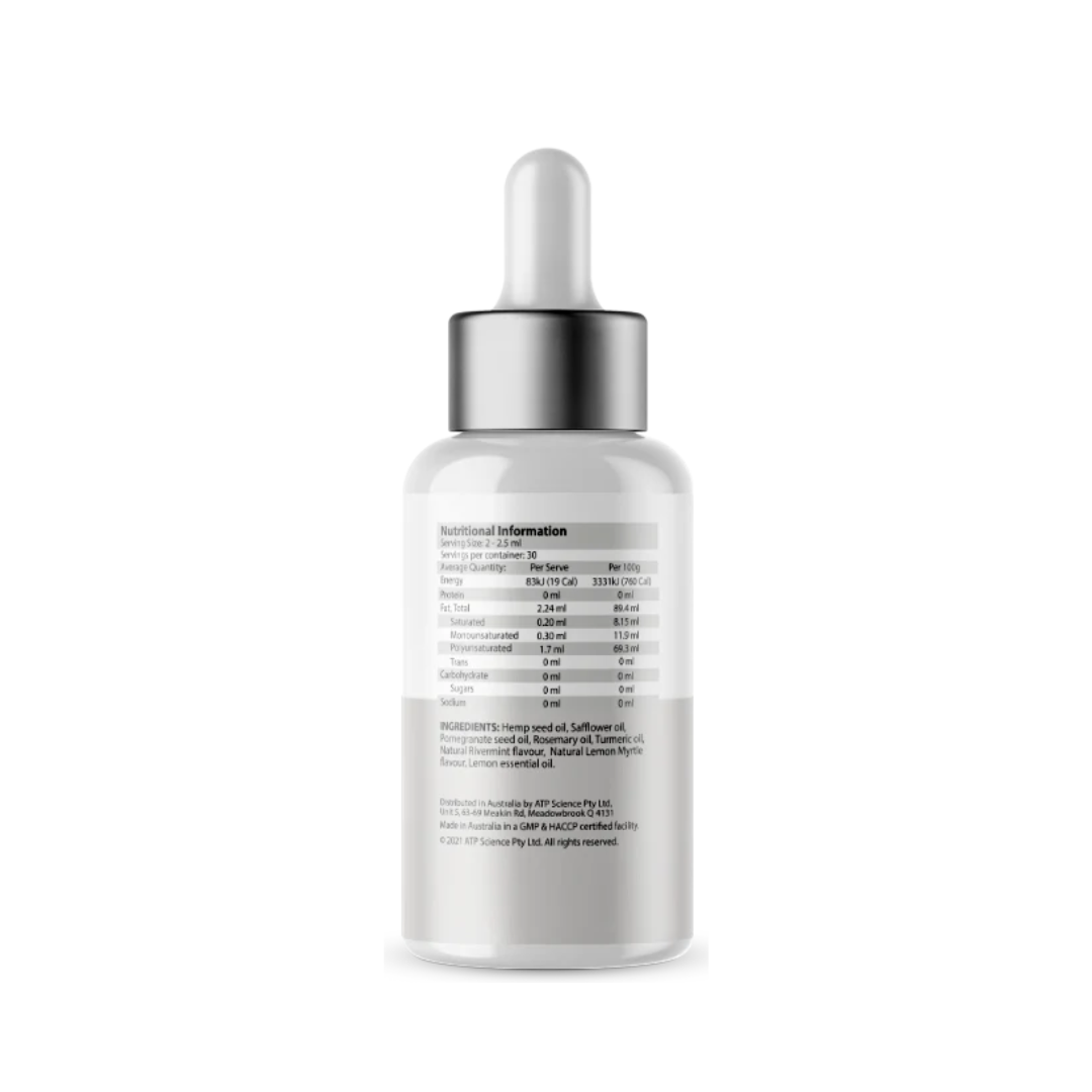 ATP Science Plant Omega Oil