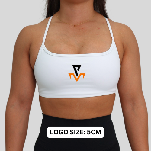 Obsessed Planet Max Haven Crop