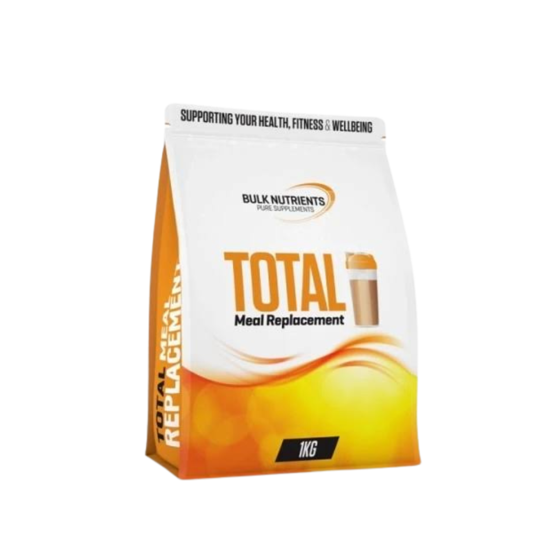 BULK NUTRIENTS Total Meal Replacement