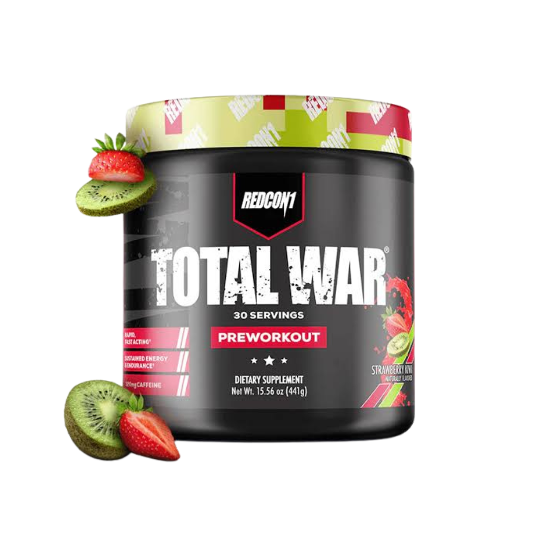 RedCon1 Total War