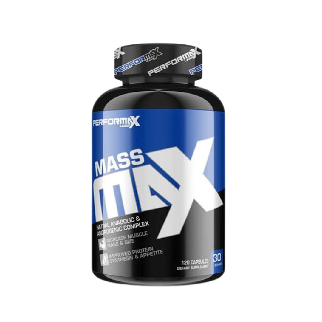 PerformaX Labs Mass Max