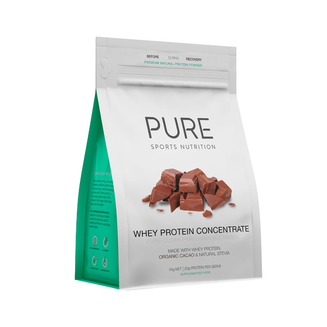PURE WHEY PROTEIN