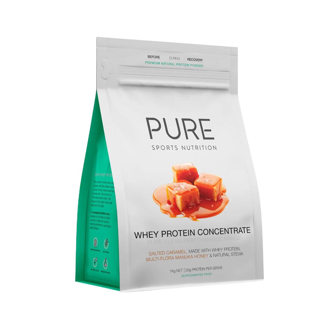 PURE WHEY PROTEIN