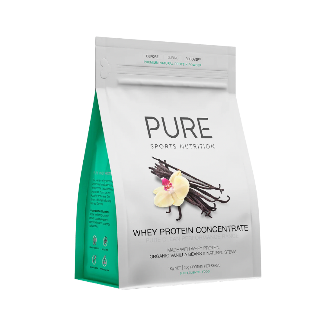 PURE WHEY PROTEIN