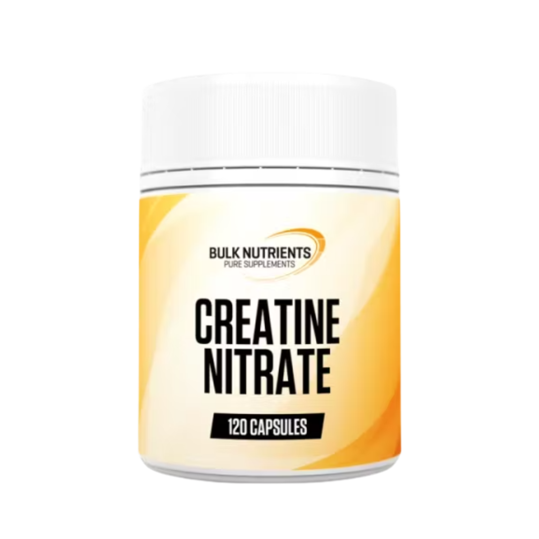 BULK NUTRIENTS Creatine Nitrate