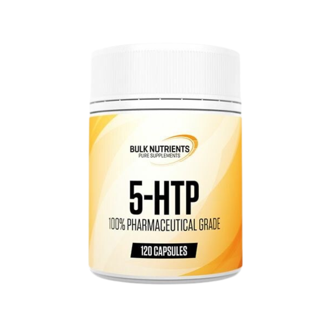 BULK NUTRIENTS 5-HTP