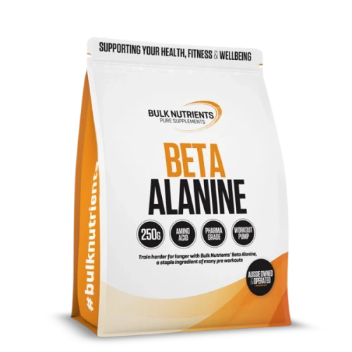 BULK NUTRIENTS Beta-Alanine