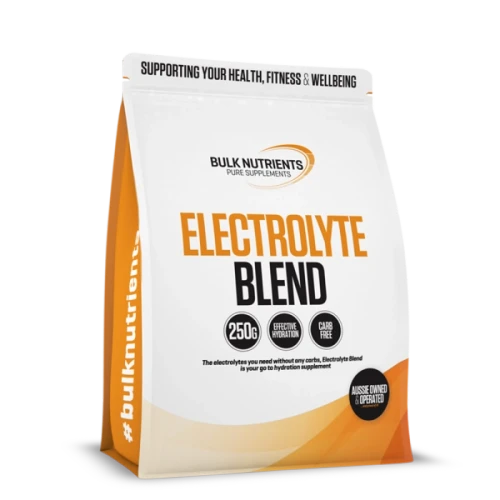 BULK NUTRIENTS Electrolytes Blend