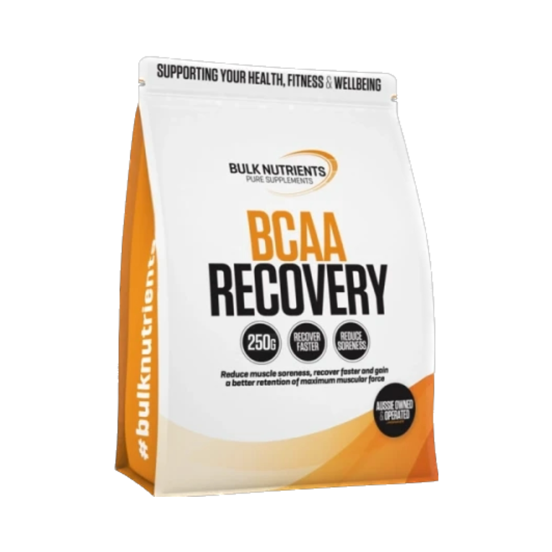 BULK NUTRIENTS BCAA Recovery