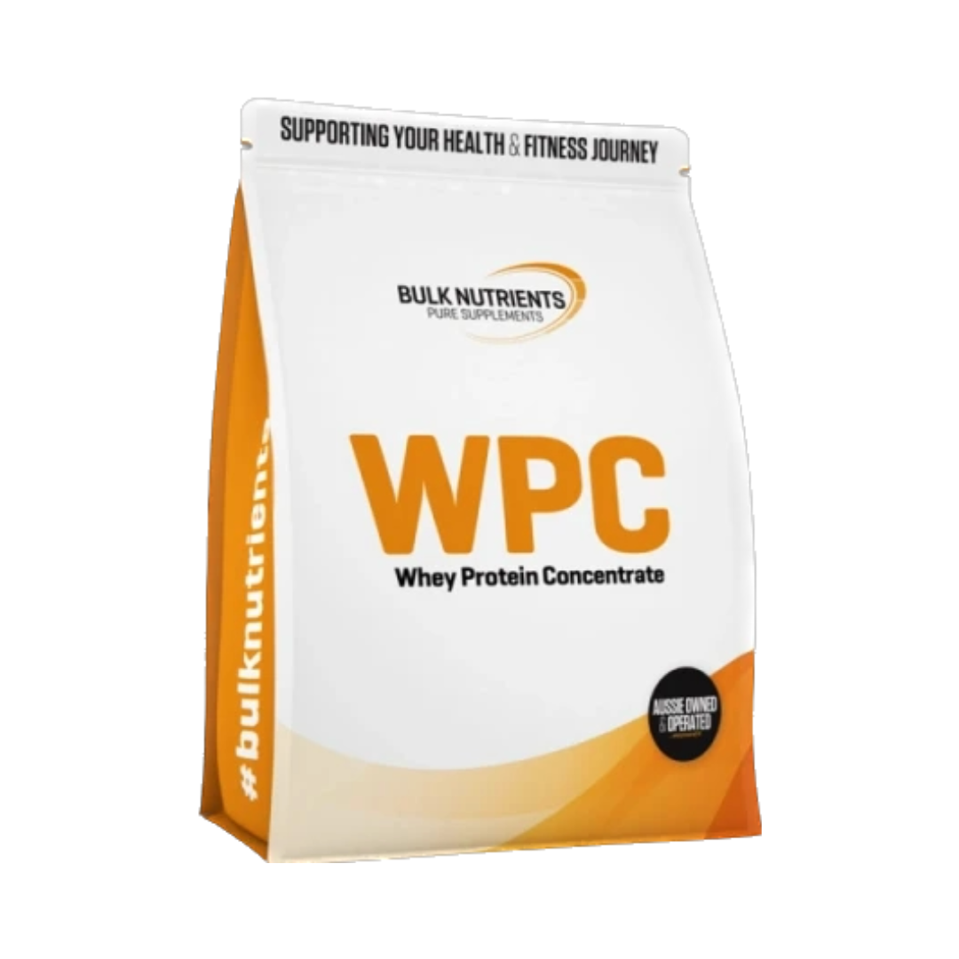 BULK NUTRIENTS WPC