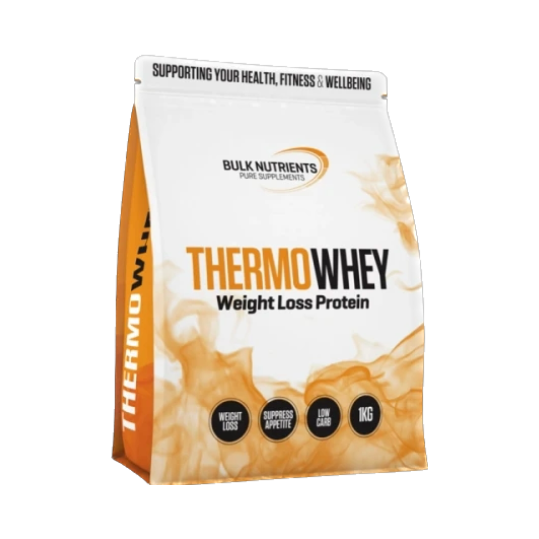 BULK NUTRIENTS Thermo Whey