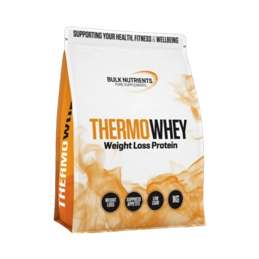 BULK NUTRIENTS Thermo Whey