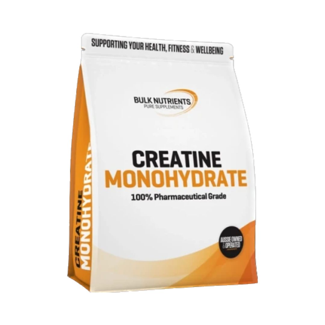 BULK NUTRIENTS Creatine
