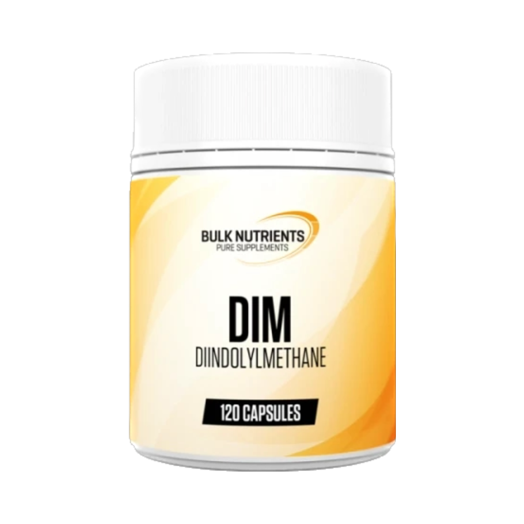 BULK NUTRIENTS DIM