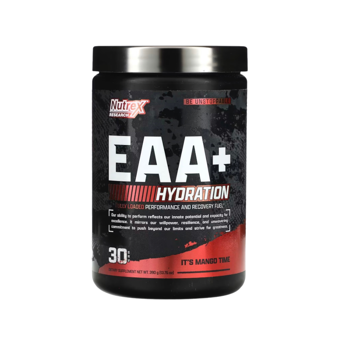 NUTREX EAA Hydration