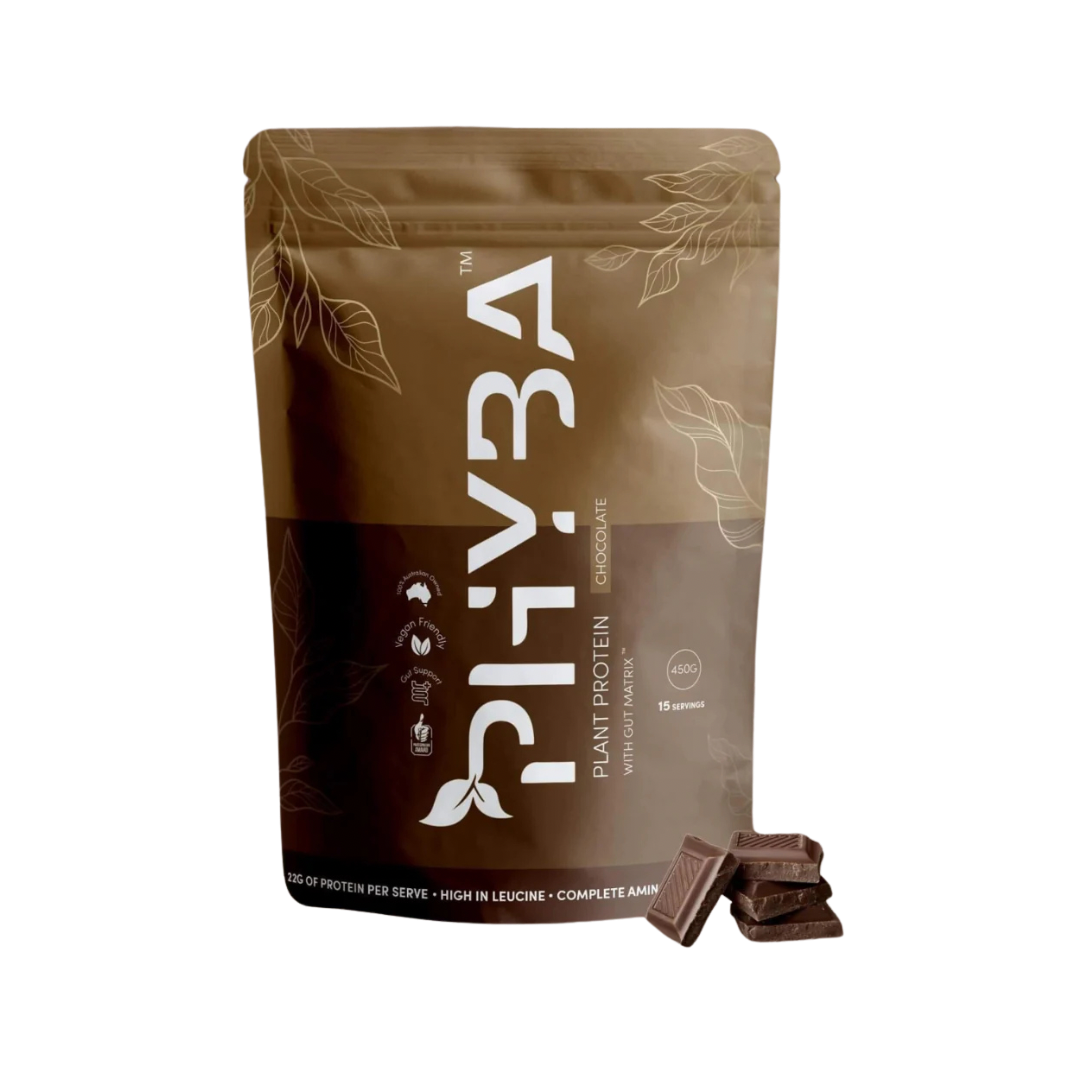 PHYBA Protein Powder