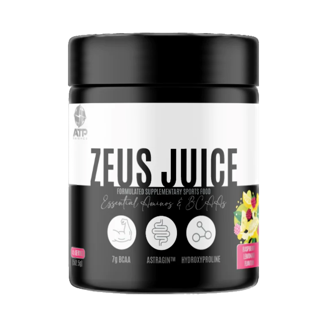 ATP Science ZEUS JUICE