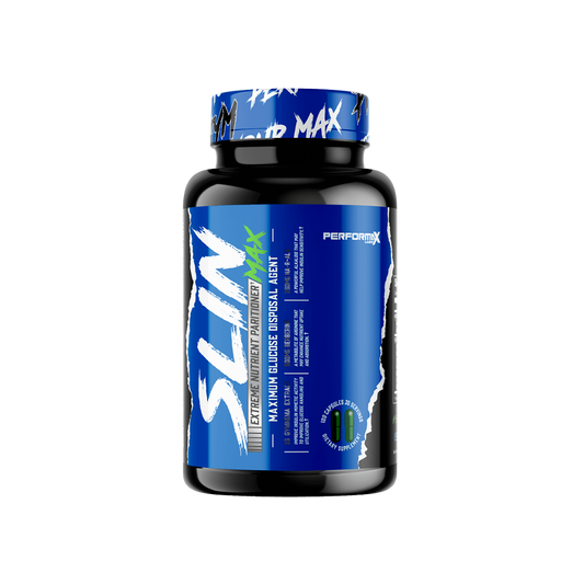 PerformaX Labs Slin Max