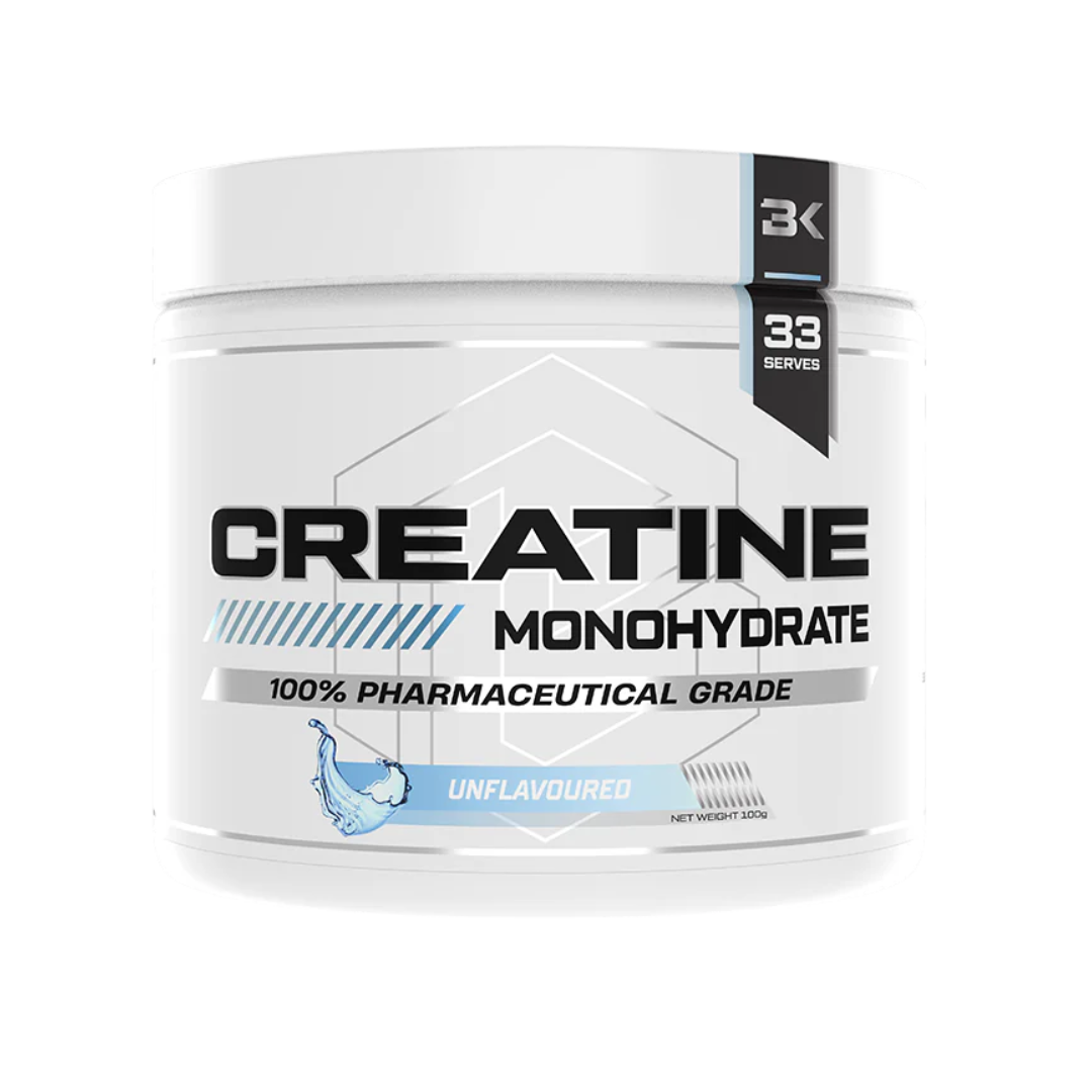 BIOKEY CREATINE