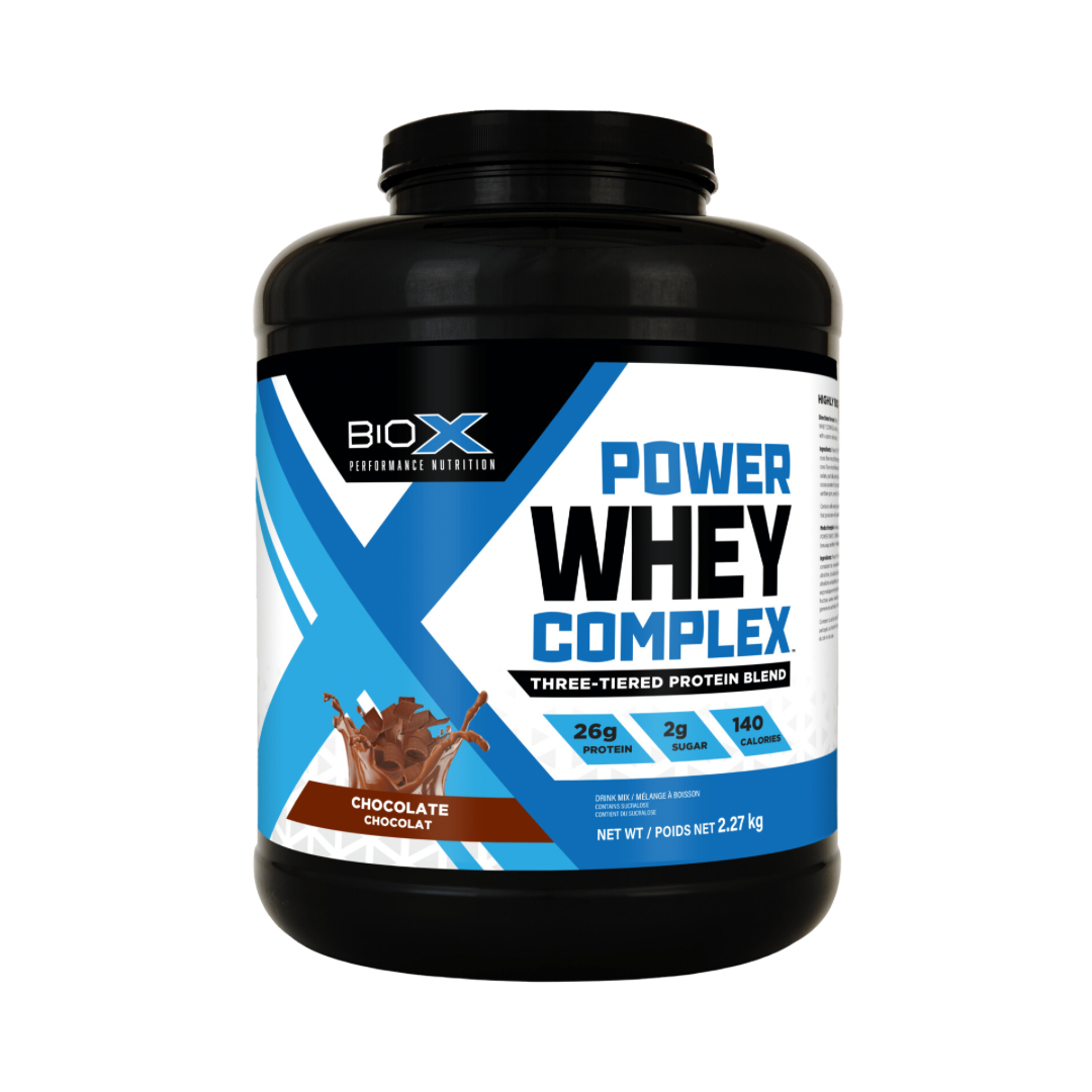 BioX Power Whey Complex