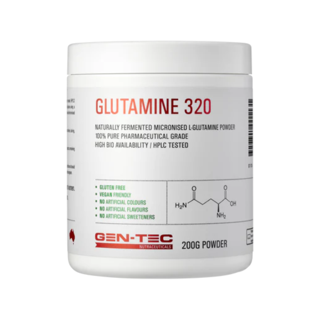 GEN TEC Glutamine