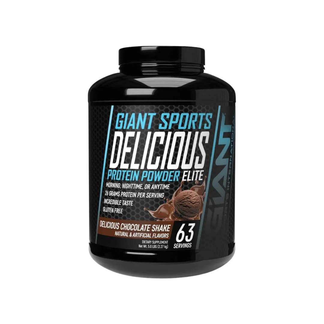 Giant Sport Delicious Elite