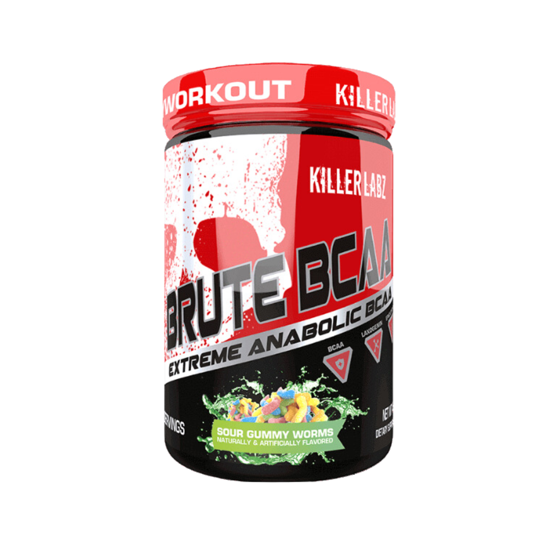 KILLER LABZ Brute BCAA