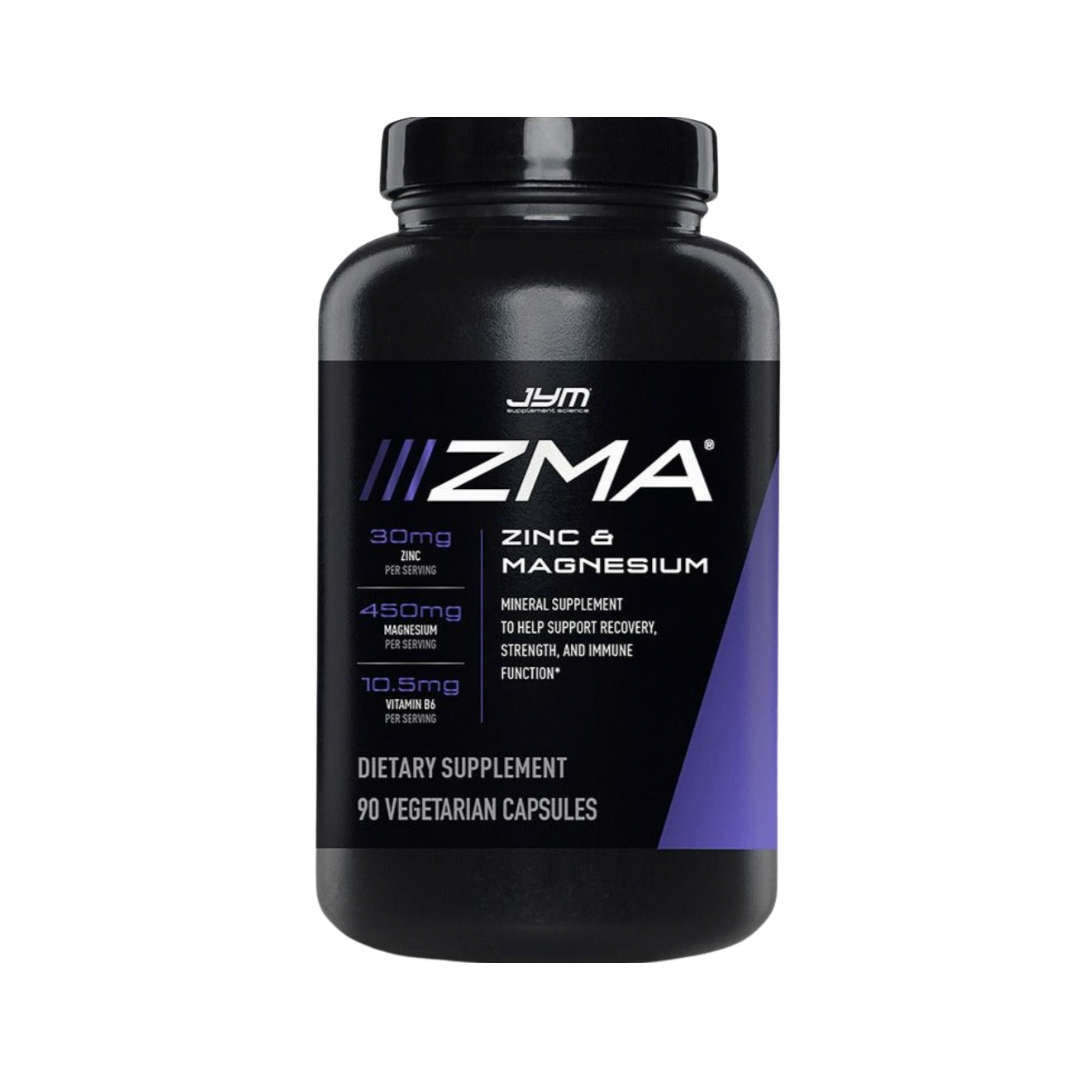 JYM ZMA
