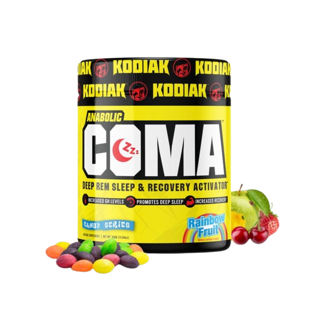 KODIAK Aanabolic Coma Sleep Formula