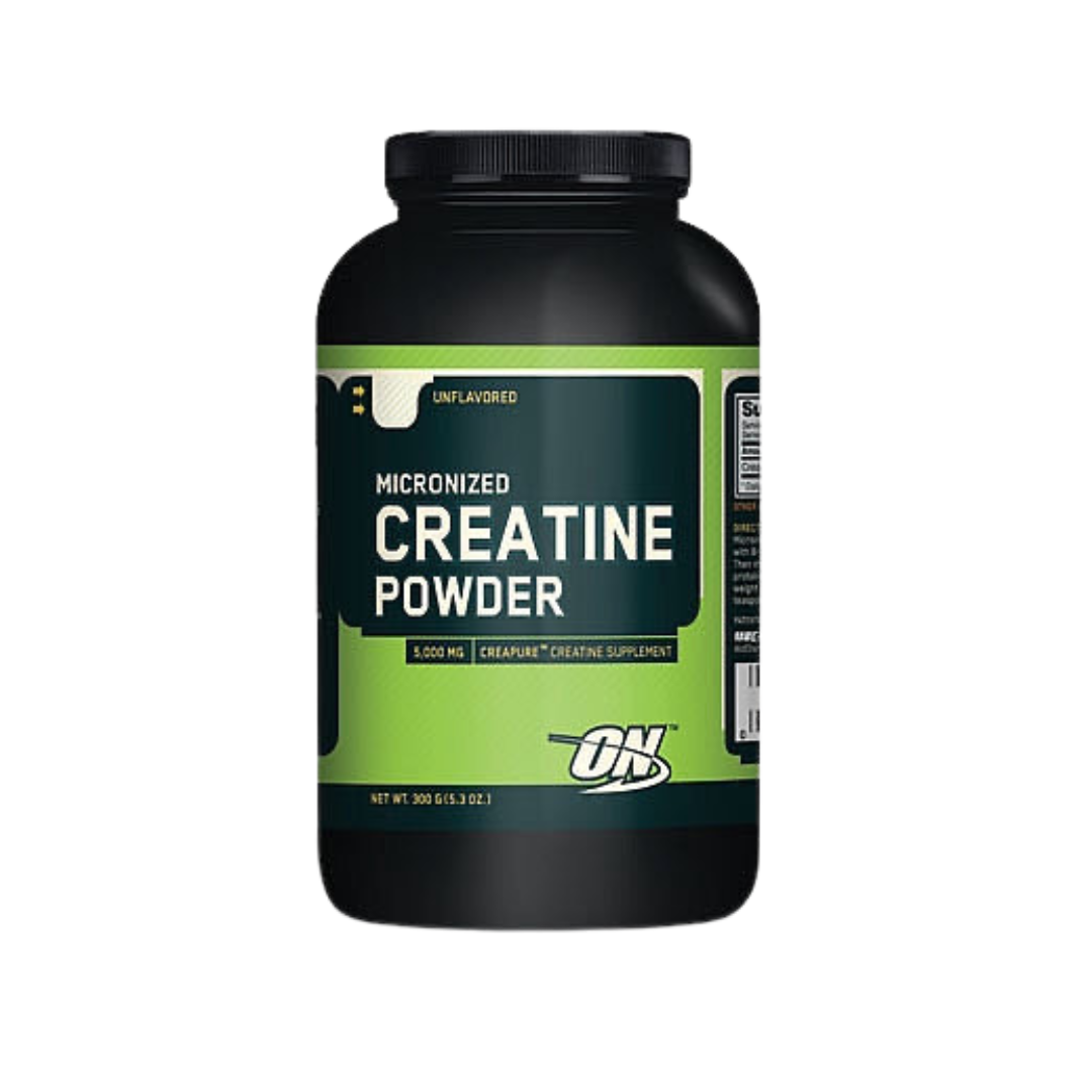 Optimum Nutrition Creatine Monohydrate