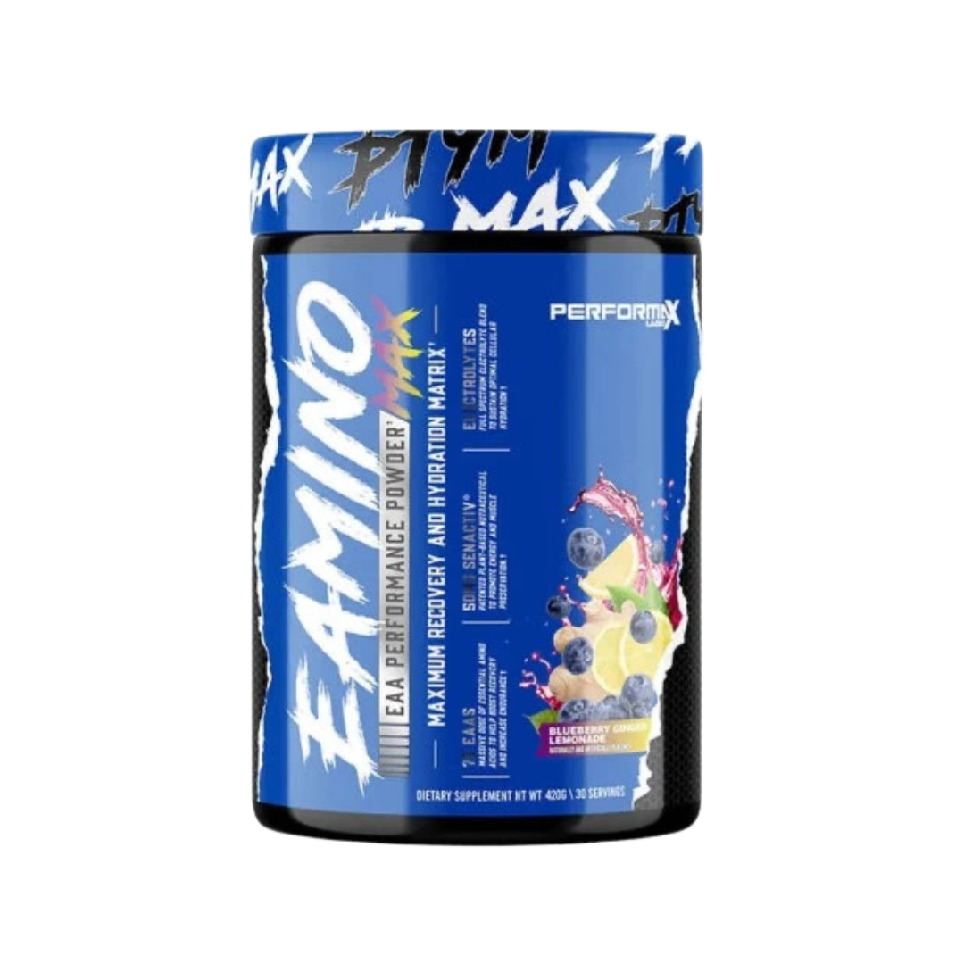 PerformaX Labs EAamino Max