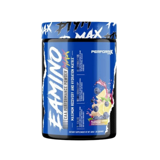 PerformaX Labs EAamino Max