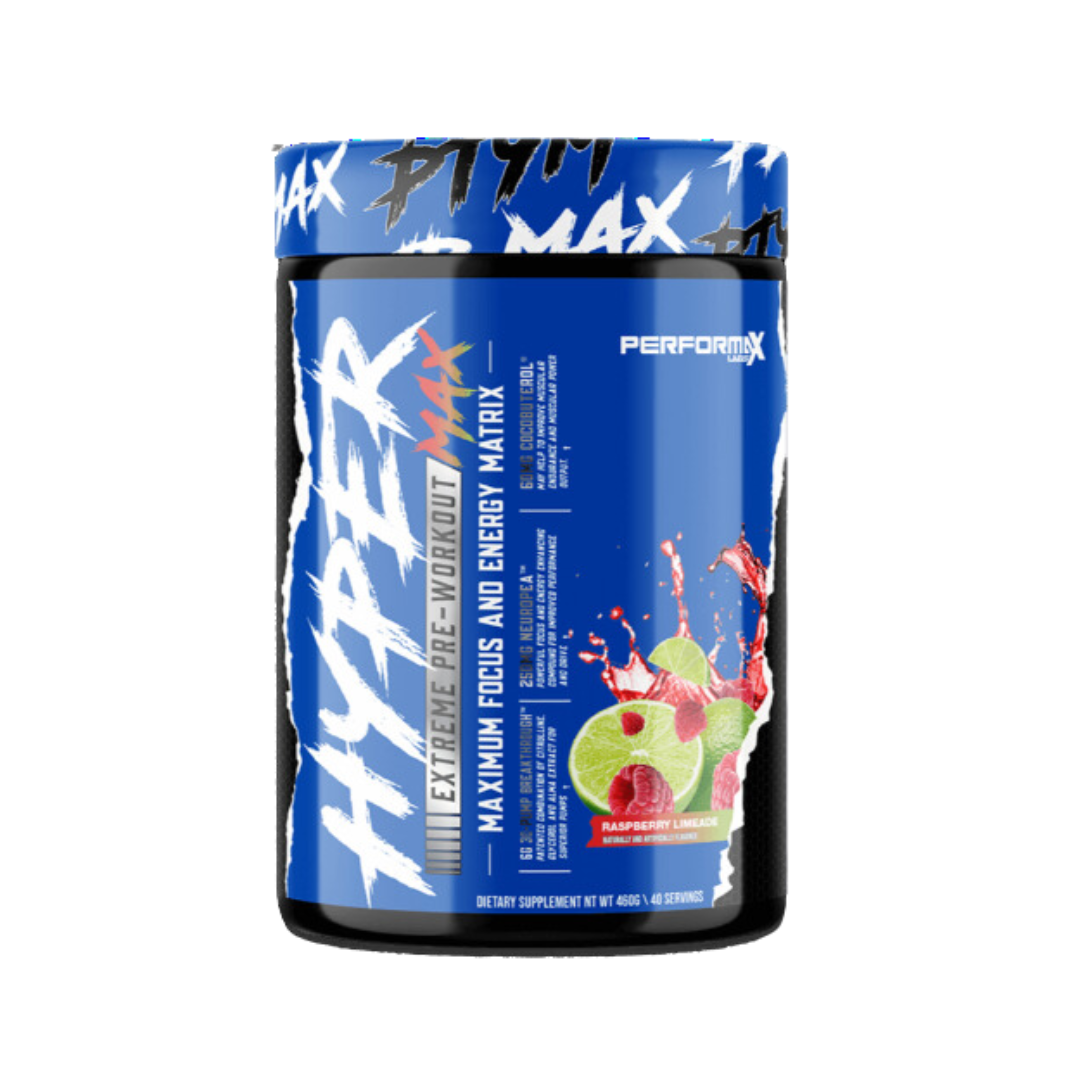 PerformaX Labs Hypermax Extreme